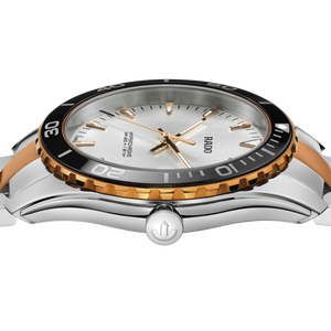 Rado Hyperchrome White Dial Men 44mm