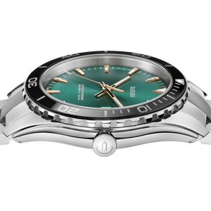 Rado Hyperchrome Turquoise Dial Men 44mm