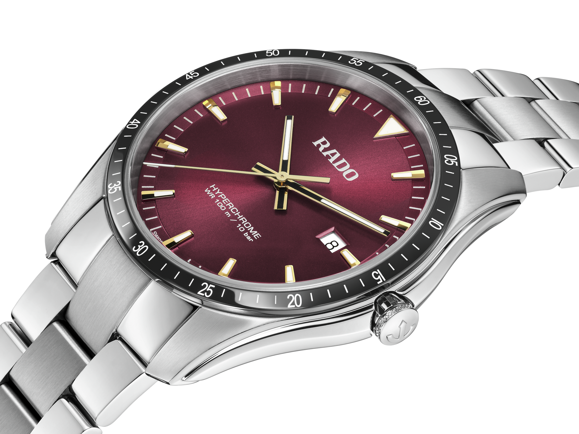 Rado Hyperchrome Other Dial Men 44.9mm