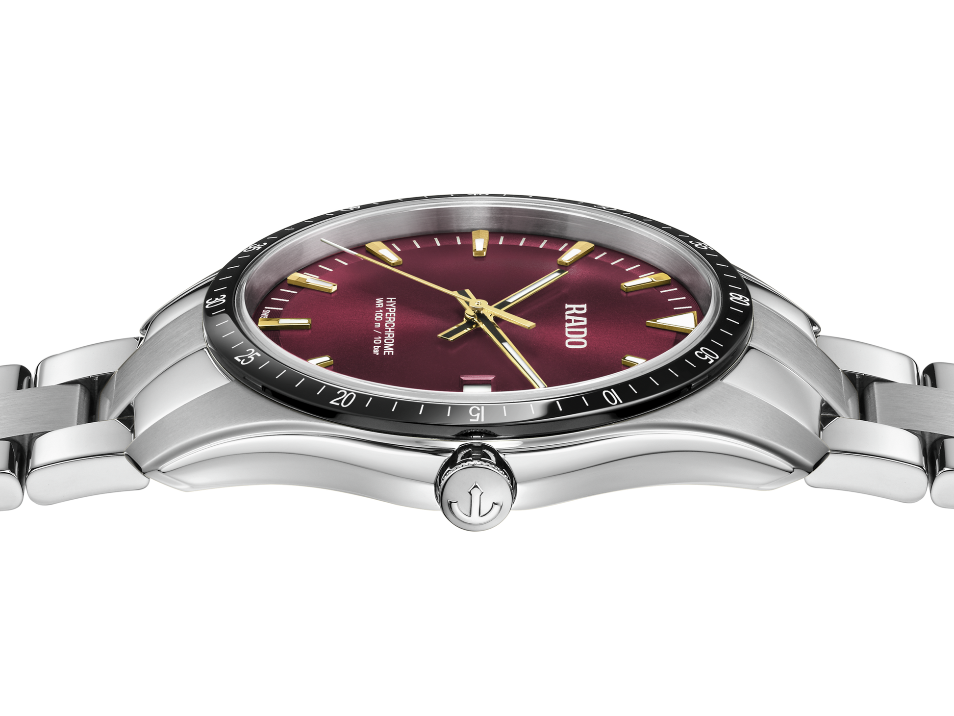 Rado Hyperchrome Other Dial Men 44.9mm