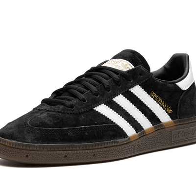 Adidas Handball Spezial Black Gum