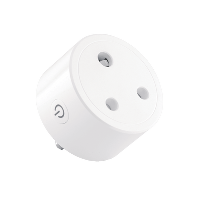 I-Nex Wifi 16A Smart Plug Socket