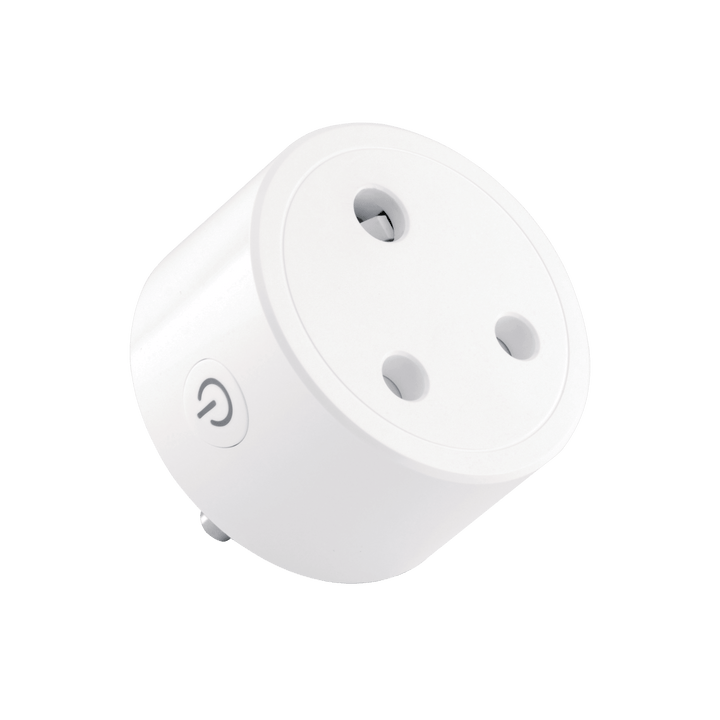 I-Nex Wifi 16A Smart Plug Socket