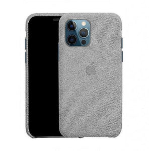 iPhone 11 Pro Max Fabric Case