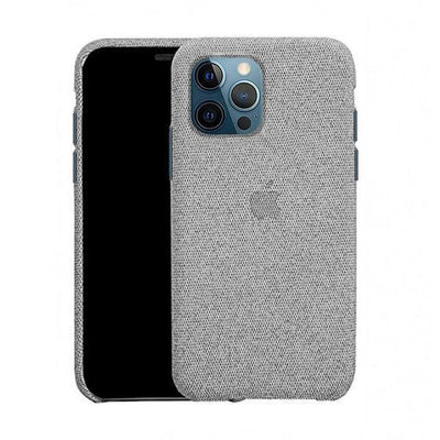 iPhone 11 Pro Max Fabric Case
