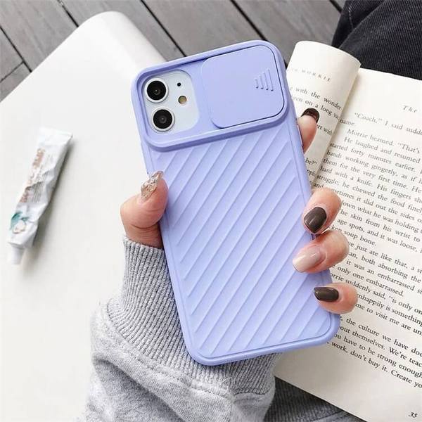 iPhone 12 Mini Sutter Silicone Case