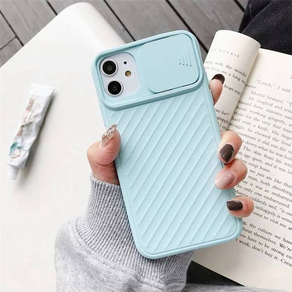 iPhone 11 Sutter Silicone Case