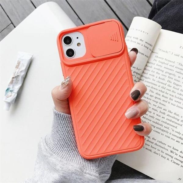 iPhone 11 Sutter Silicone Case