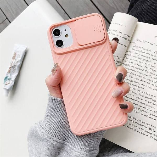 iPhone 11 Sutter Silicone Case