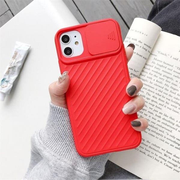 iPhone 12 Mini Sutter Silicone Case