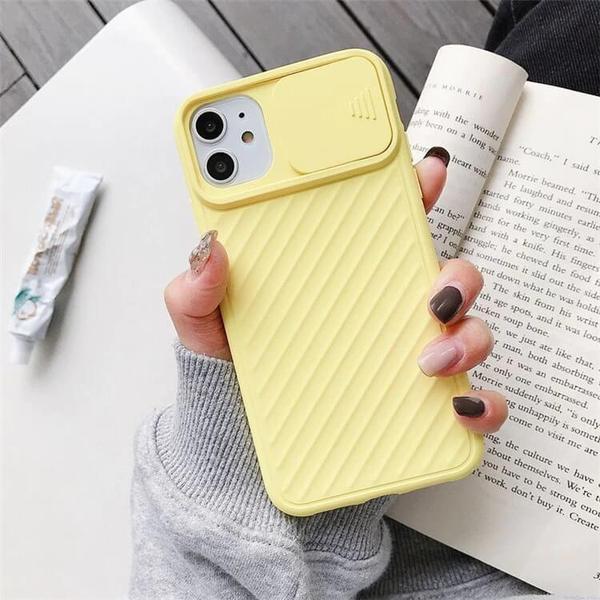 iPhone 12 Mini Sutter Silicone Case