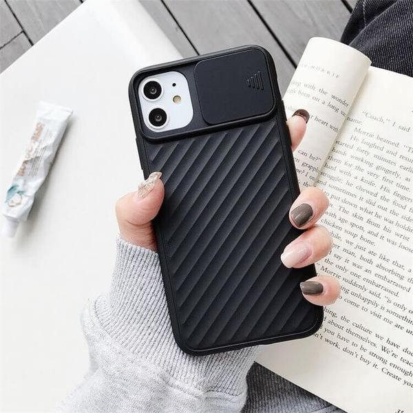 iPhone 11 Sutter Silicone Case