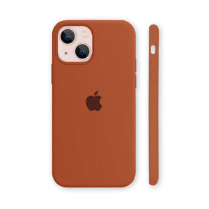 iPhone 13 Mini Silicone Case