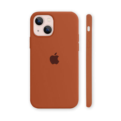 iPhone 13 Mini Silicone Case