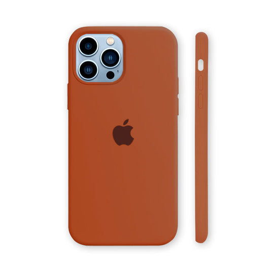 iPhone 15 Pro Max Silicone Cover