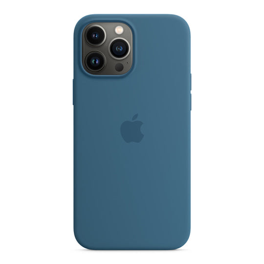 iPhone 14 Pro Silicone Cover