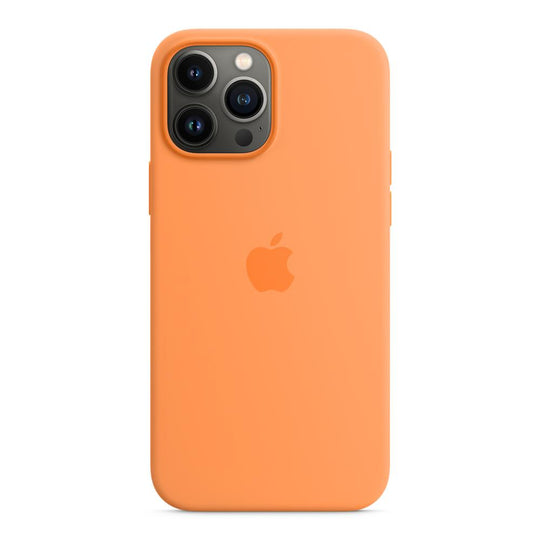 iPhone 15 Pro Max Silicone Cover