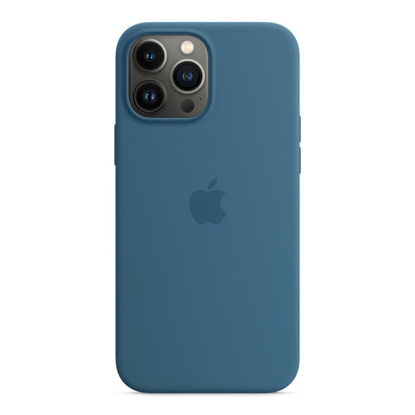 iPhone 13 Pro Max Silicone Case