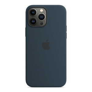 iPhone 13 Pro Max Silicone Case