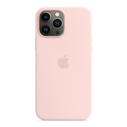 iPhone 15 Pro Silicone Cover