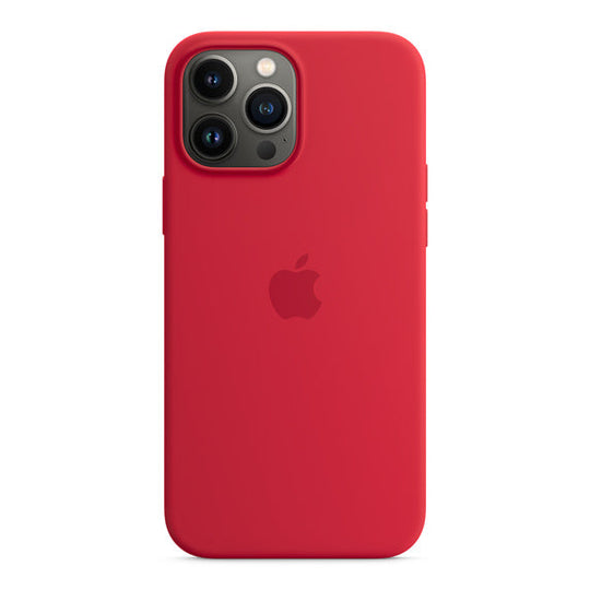 iPhone 14 Pro Max Silicone Cover