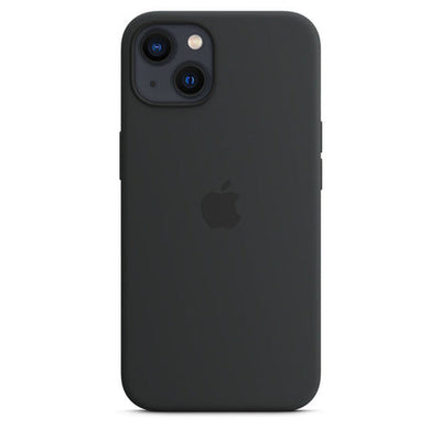 iPhone 15 Plus Silicone Cover