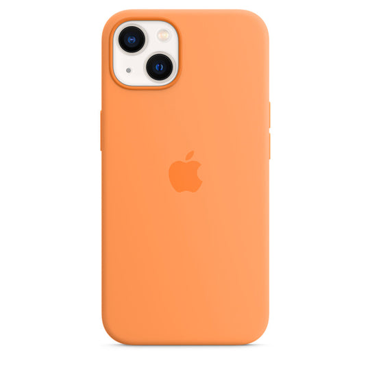 iPhone 15 Plus Silicone Cover