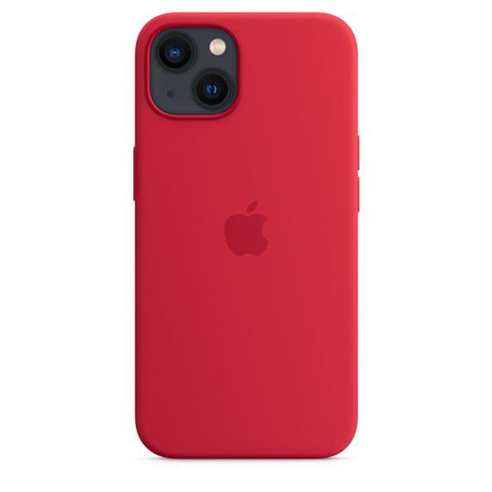 iPhone 15 Plus Silicone Cover