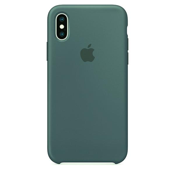 iPhone X & XS Silicone Cases