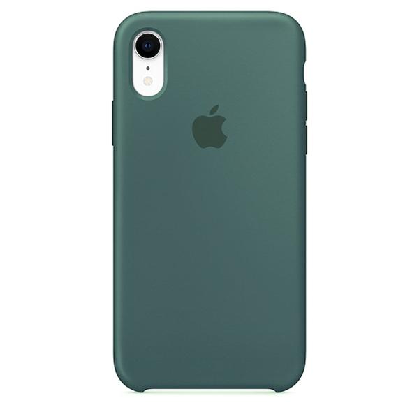 iPhone XR Silicone Cases