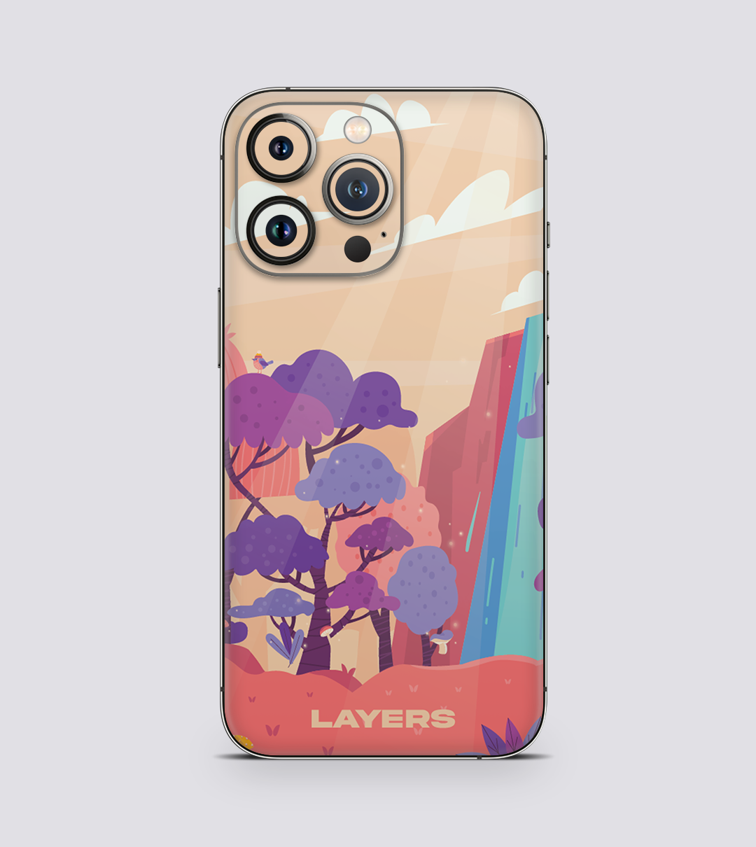iPhone 13 Pro