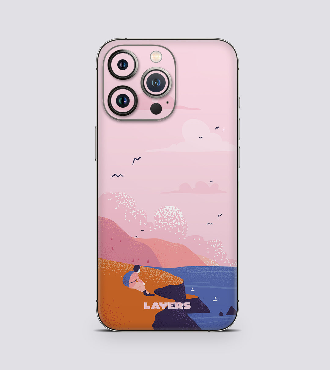 iPhone 13 Pro