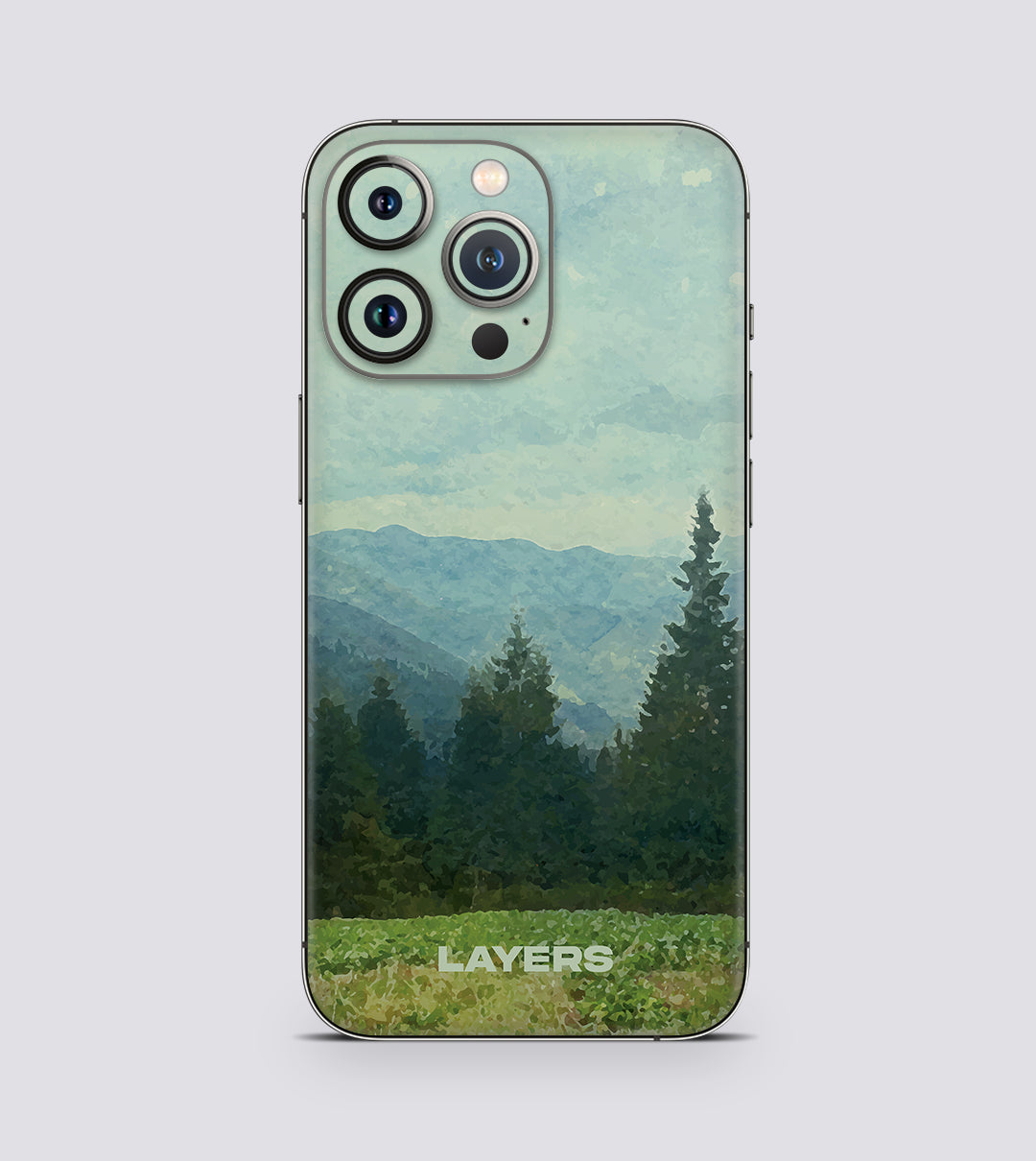 iPhone 13 Pro