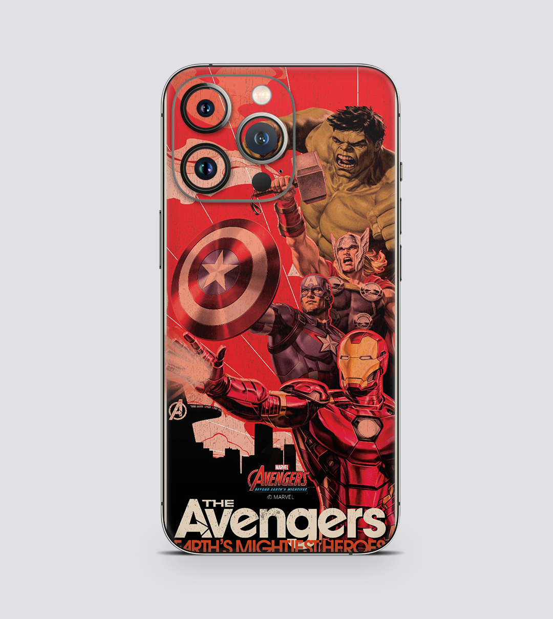 iPhone 13 Pro