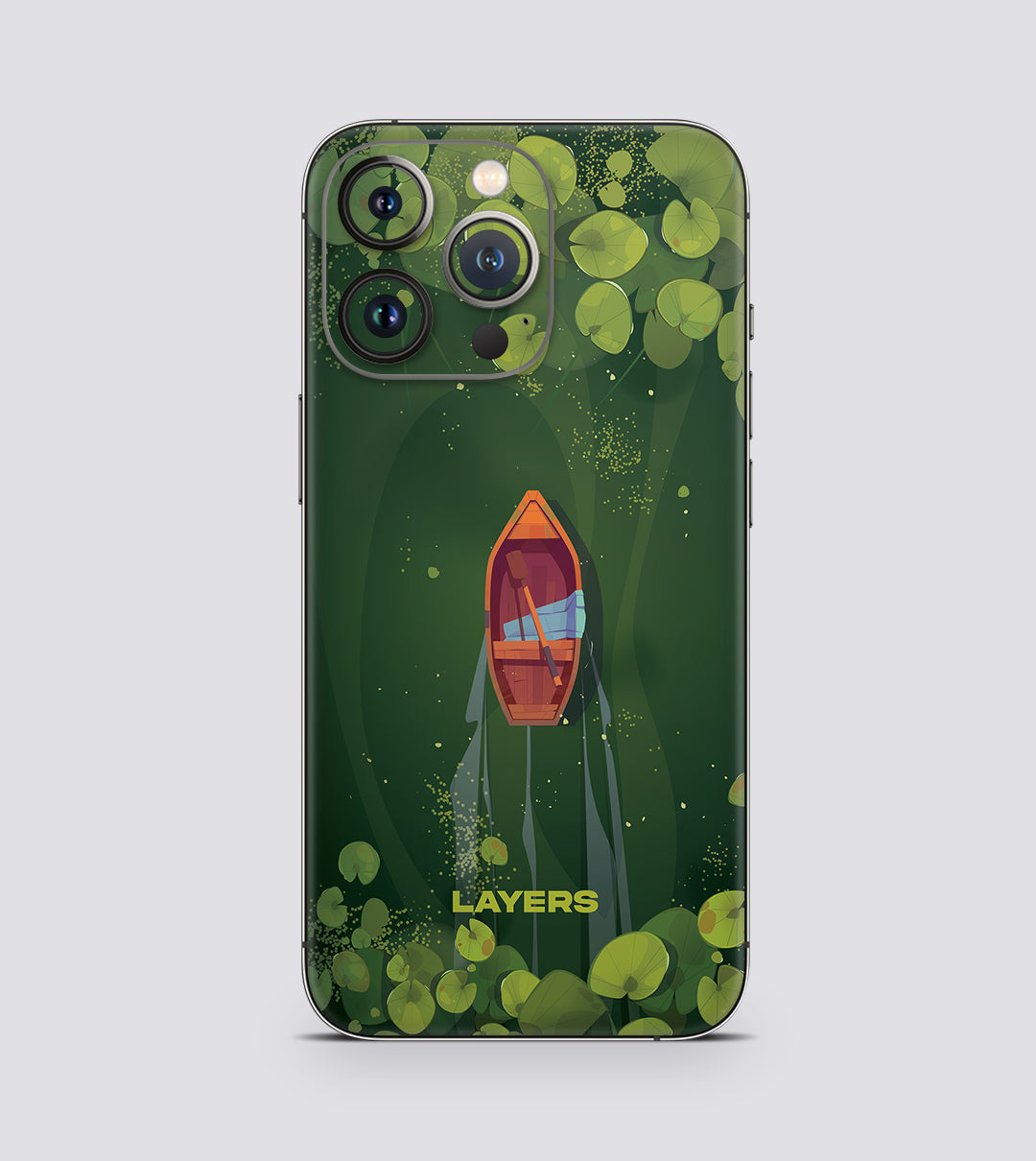 iPhone 13 Pro