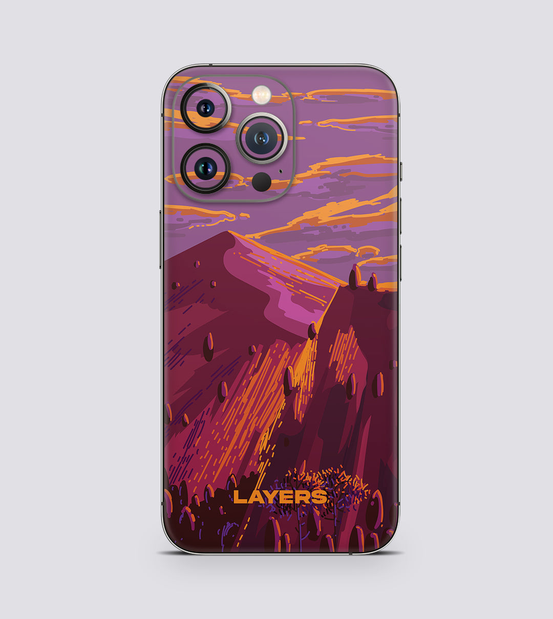 iPhone 13 Pro