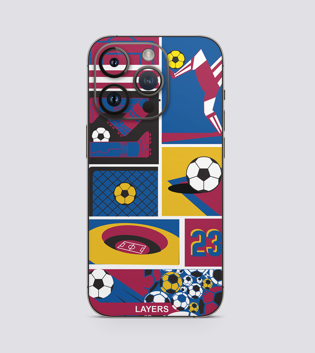 Motorola G40