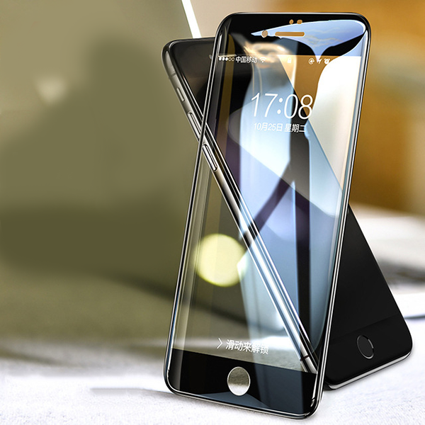 iPhone 7/8 5D Tempered Glass