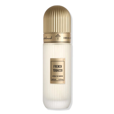 IBRAQ French Tobacco Extrait De Parfum 200ml