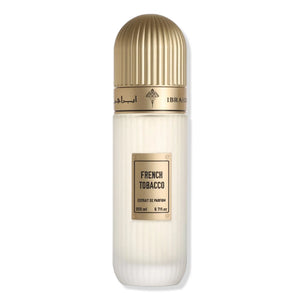 IBRAQ French Tobacco Extrait De Parfum SAMPLE