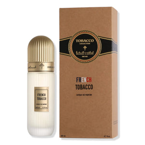IBRAQ French Tobacco Extrait De Parfum 200ml