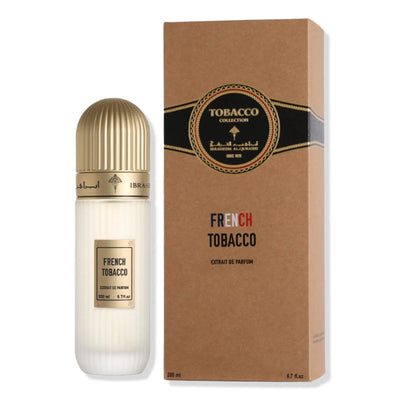 IBRAQ French Tobacco Extrait De Parfum 200ml