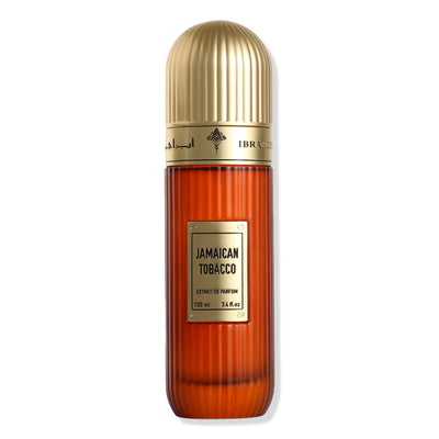 IBRAQ Jamaican Tobacco Extrait De Parfum 100ml