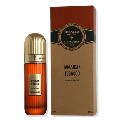 IBRAQ Jamaican Tobacco Extrait De Parfum 100ml