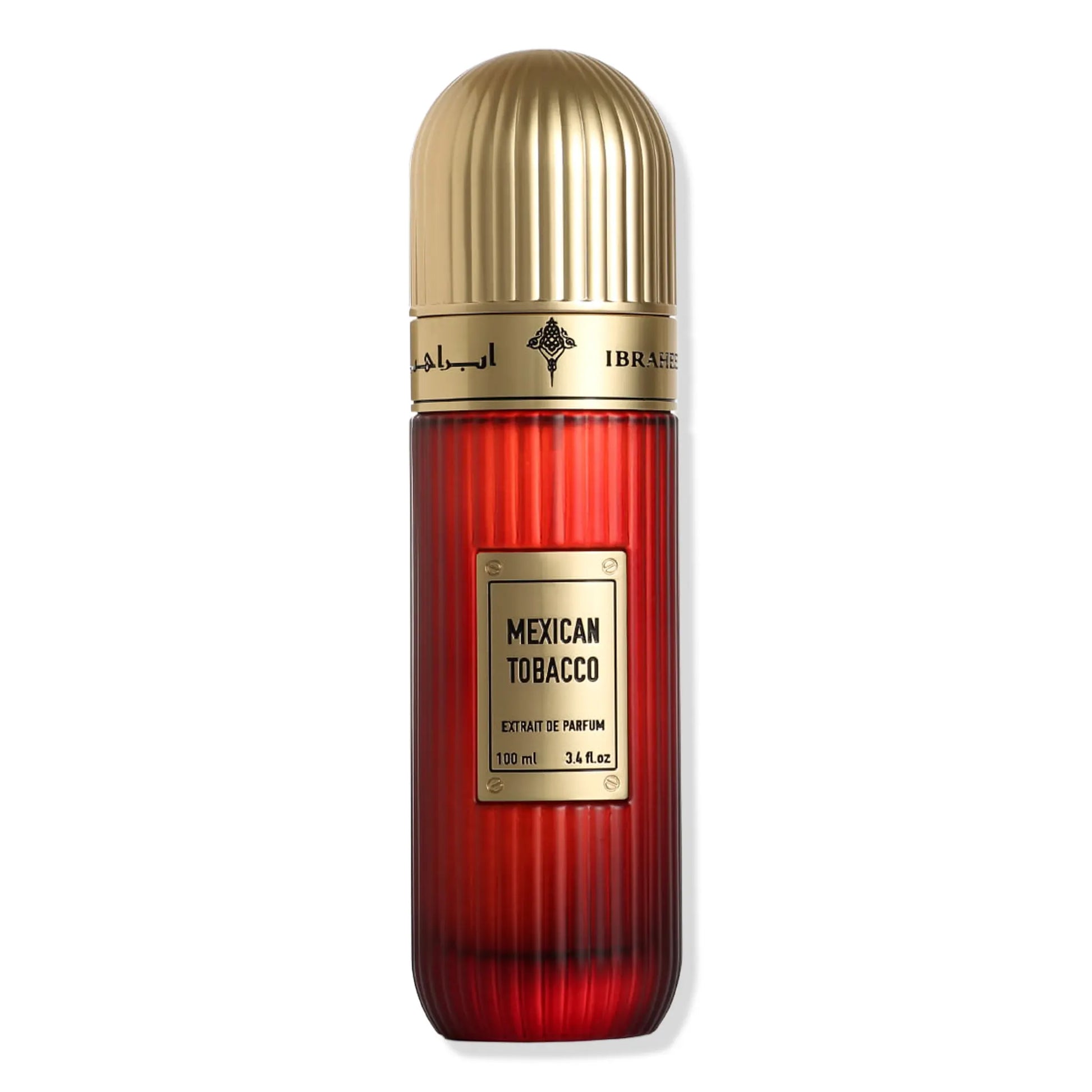 IBRAQ Mexican Tobacco Extrait De Parfum 100ml