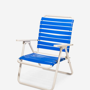 Sunliner Camp Chair by Business & Pleasure Co.