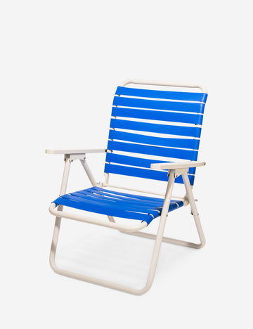 Mediterranean Blue