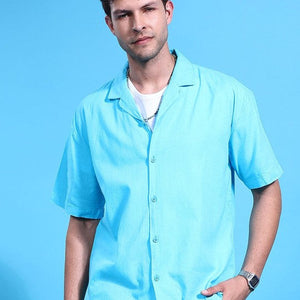 Men's Resort Shirt