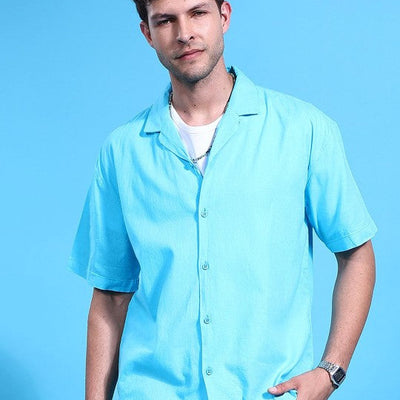 Men's Resort Shirt
