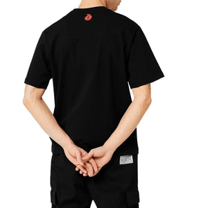 Icecream IC College Black T Shirt